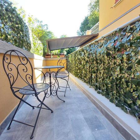 Suite Sant'Orsola Bologna Eksteriør bilde