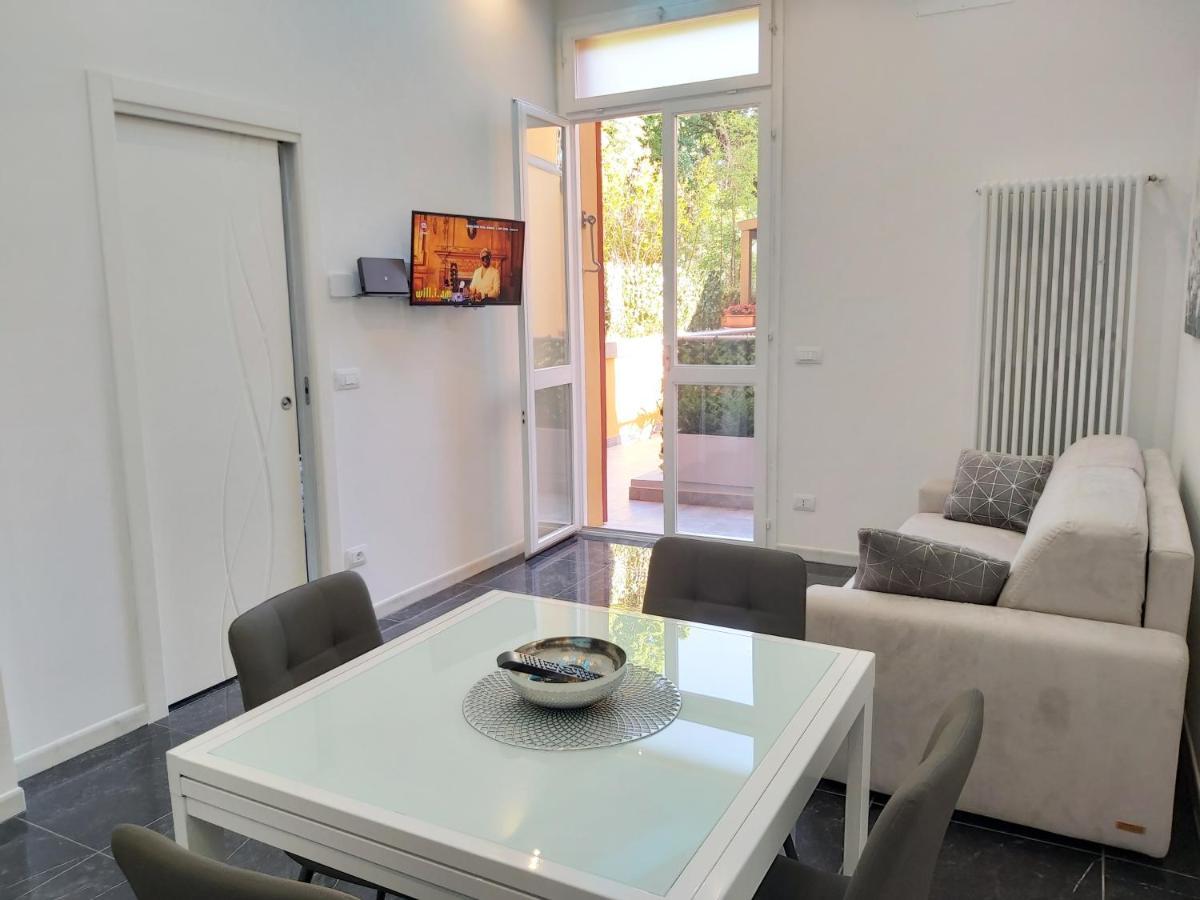 Suite Sant'Orsola Bologna Eksteriør bilde