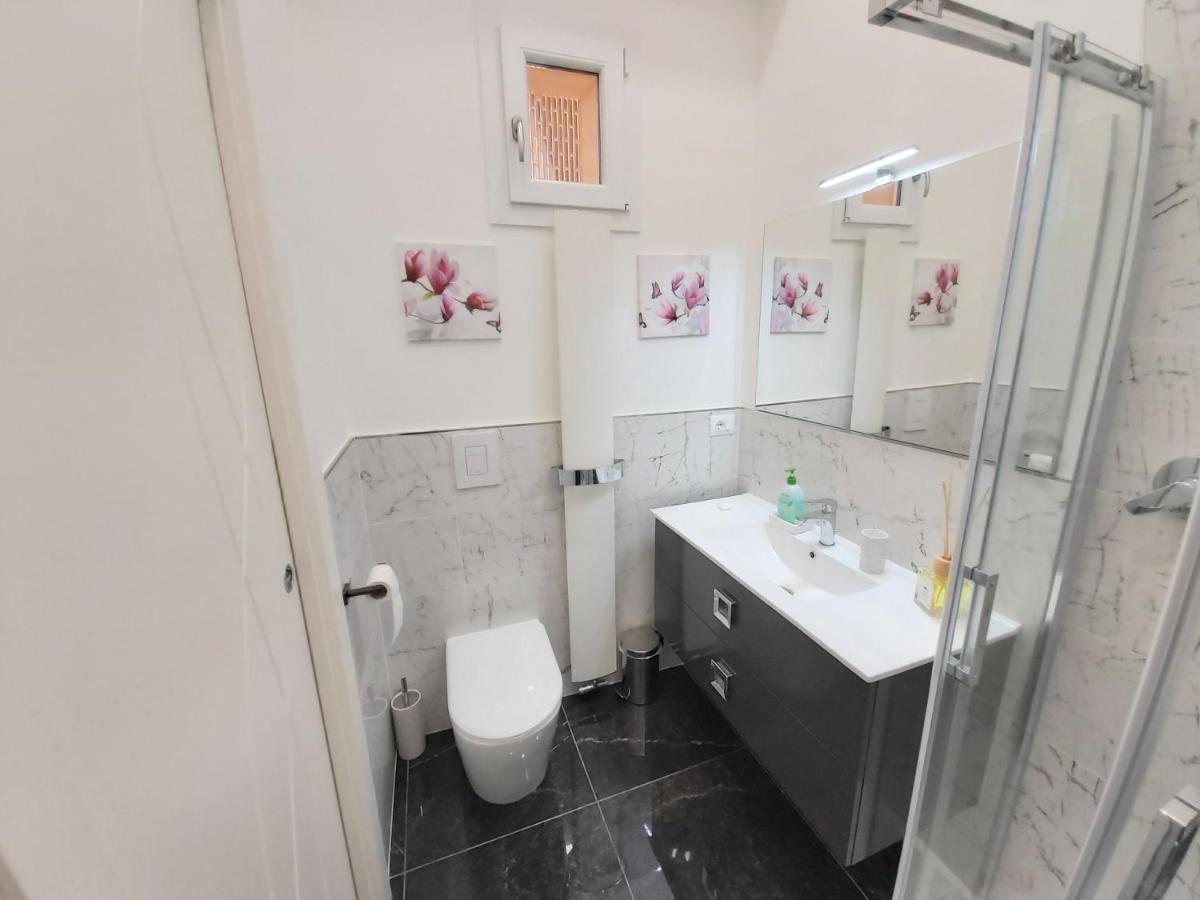 Suite Sant'Orsola Bologna Eksteriør bilde