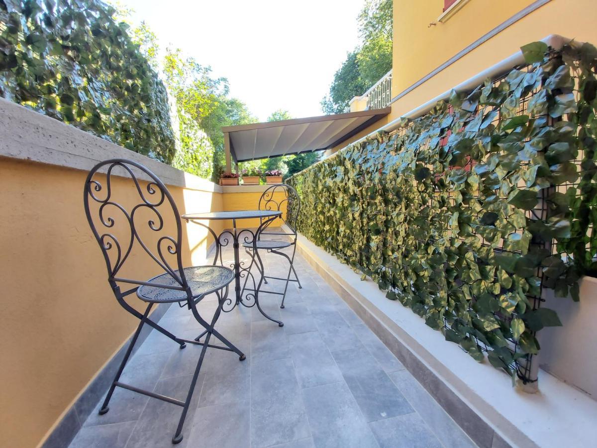 Suite Sant'Orsola Bologna Eksteriør bilde