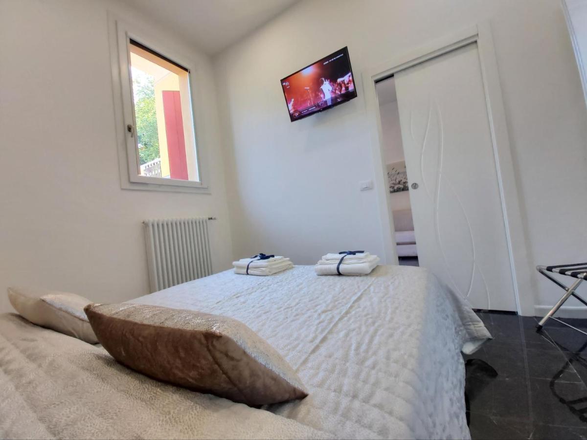 Suite Sant'Orsola Bologna Eksteriør bilde
