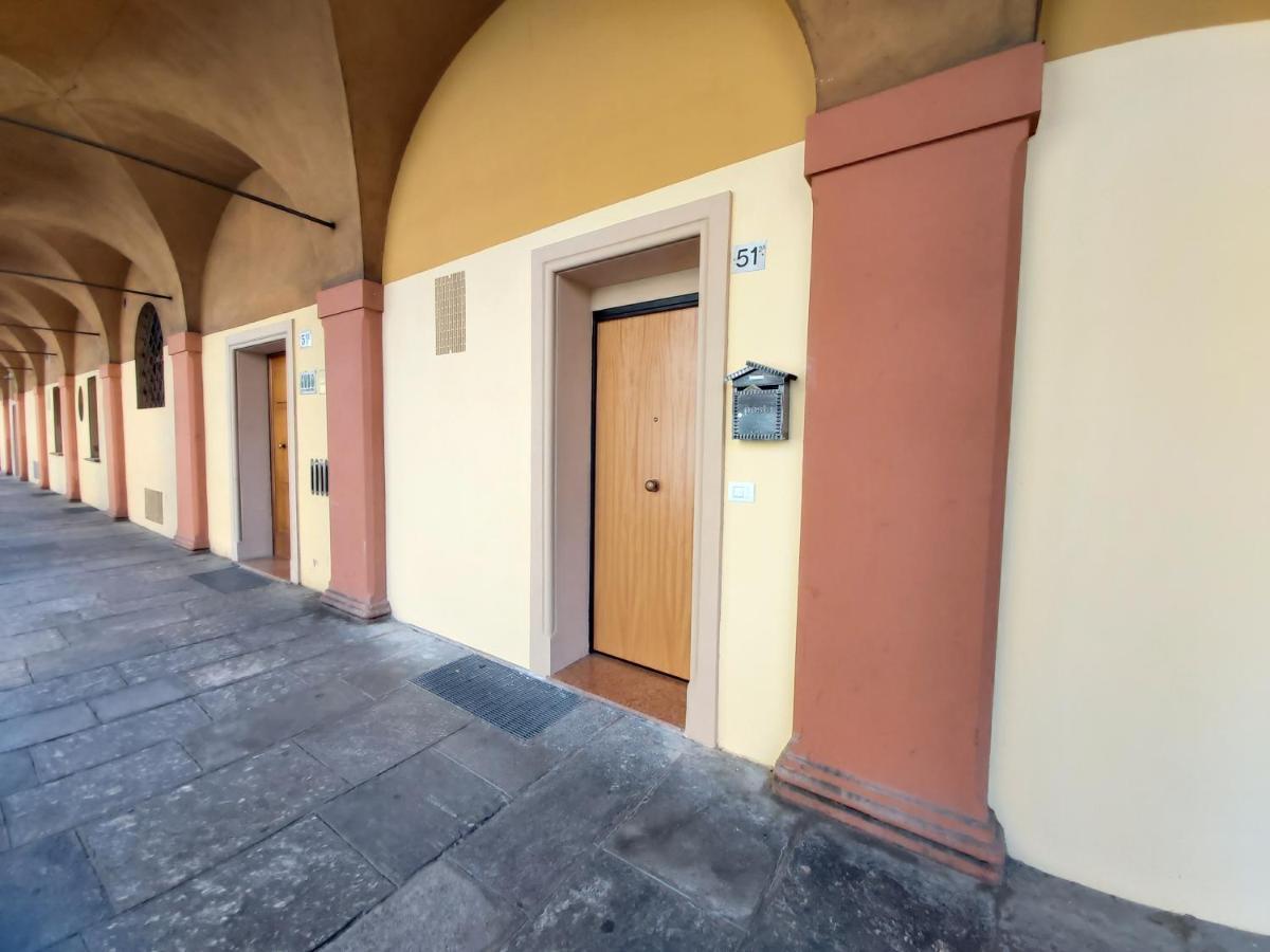Suite Sant'Orsola Bologna Eksteriør bilde