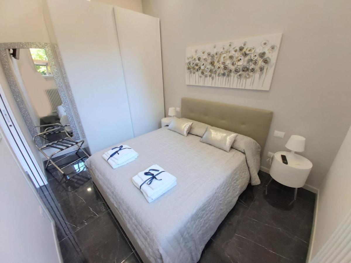 Suite Sant'Orsola Bologna Eksteriør bilde