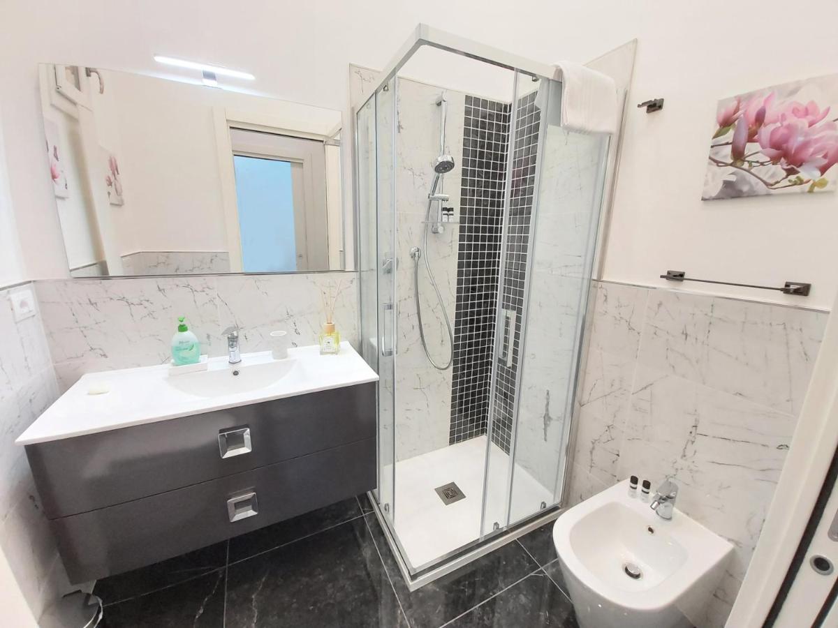 Suite Sant'Orsola Bologna Eksteriør bilde