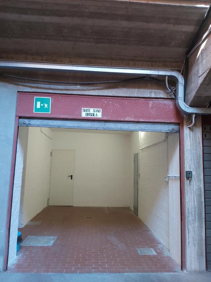 Suite Sant'Orsola Bologna Eksteriør bilde